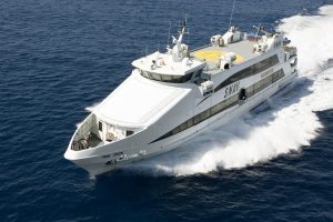 Aperte le vendite 2024 di Snav