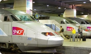Parigi-Marsiglia: l’ingresso di Trenitalia fa abbassare le tariffe Sncf