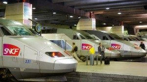 Sncf conferma lo sciopero programmato per il prossimo 24 luglio