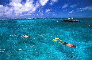 CarréBlu, Capodanno di snorkeling  a Raja Ampat
