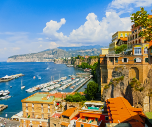 Acampora: “Pronti per il ritorno del mercato USA. Riacquistato da Tui il brand Acampora Travel”