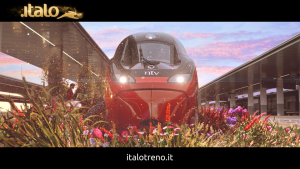 “Italo is magic”: on air dal 3 marzo la nuova campagna pubblicitaria