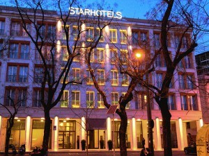 Starhotels: al Rosa Grand di Milano in arrivo a settembre 40 nuovi serviced apartments
