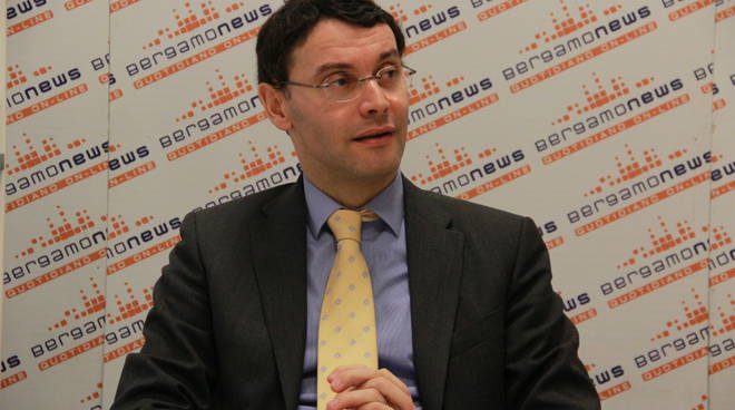Paleari (AZ): «Presenza molto forte su Linate, anche in vista della metro»