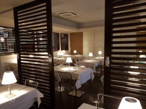 A Kis Management la gestione f&b del Mercure Bergamo Airport