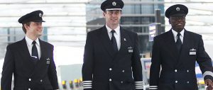 BA EuroFlyer: British Airways apre la campagna di reclutamento piloti