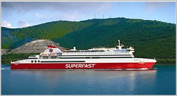 Superfast Ferries lancia l’early booking