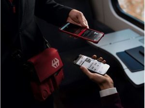 Swiss investe sull’intermodalità, dall’hub di Zurigo alla stazione di Monaco