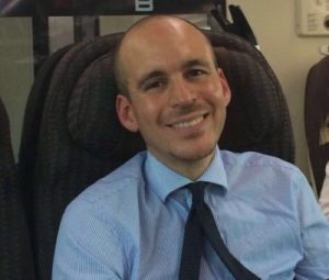 Ancona: Alexander D’Orsogna è il nuovo ad e direttore generale dell’aeroporto