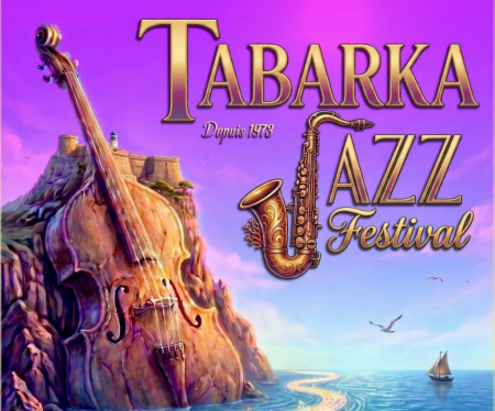 Tunisia: conto alla rovescia per la 20a edizione del Tabarka Jazz Festival
