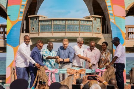 Royal Caribbean inaugura Royal Beach Club Paradise Island