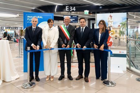 Neos decolla sulla Roma-Holguin: «Fiducia nella destinazione Cuba»