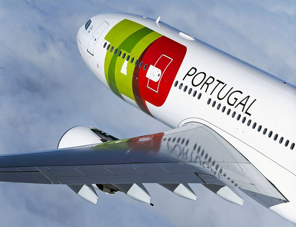 La Tap Air Portugal apre il collegamento Napoli-Lisbona