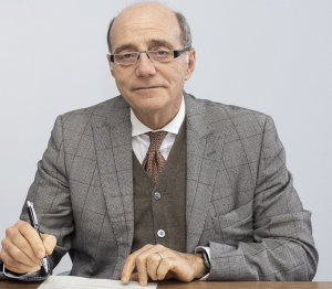 Tapinassi:«La tecnologia è fatta per gli uomini». Ecco la nuova BTO 2025