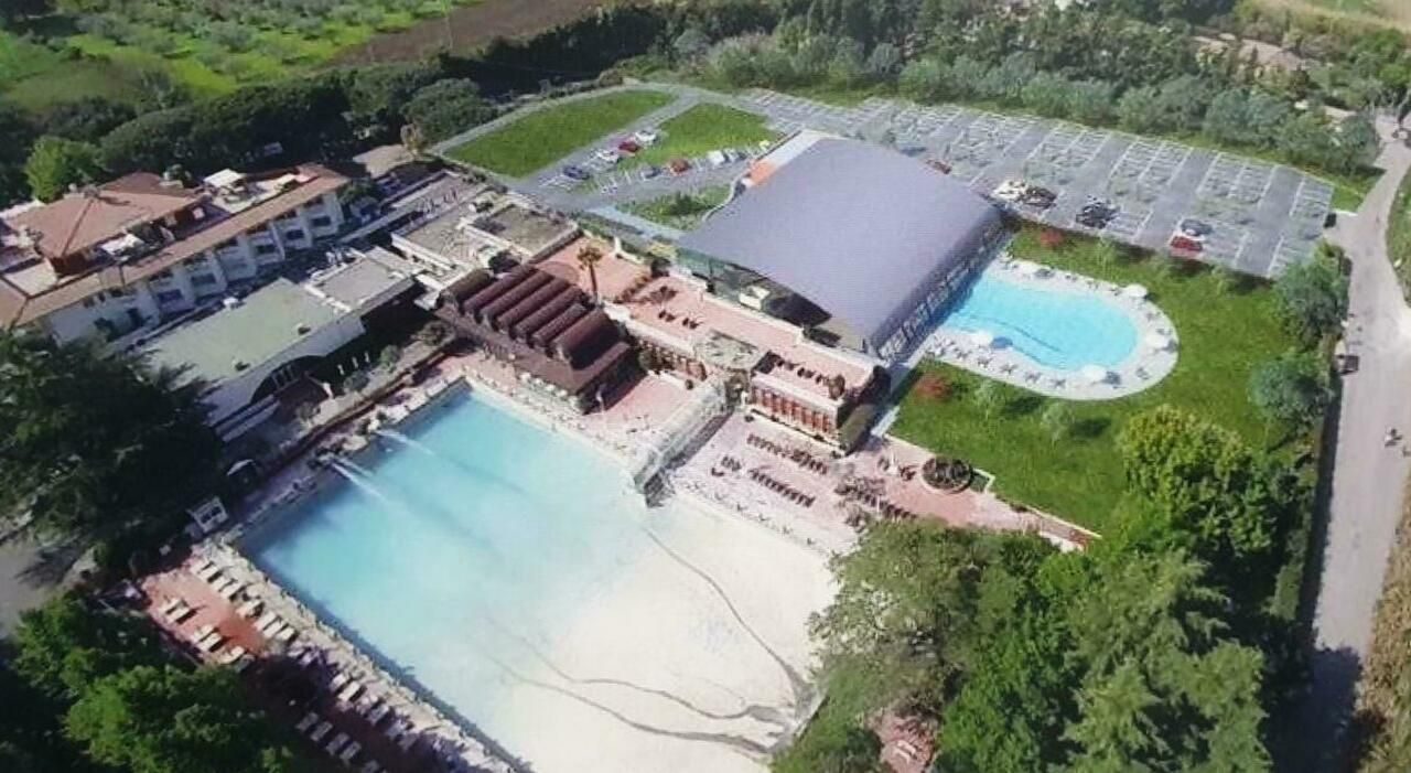 Travel Open Day oggi alle Terme dei Papi di Viterbo: networking esperienziale