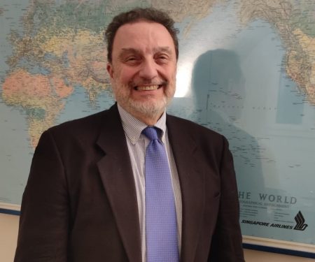 Testa (candidato alla presidenza): una Fiavet attiva e forte. Rafforzare le regionali