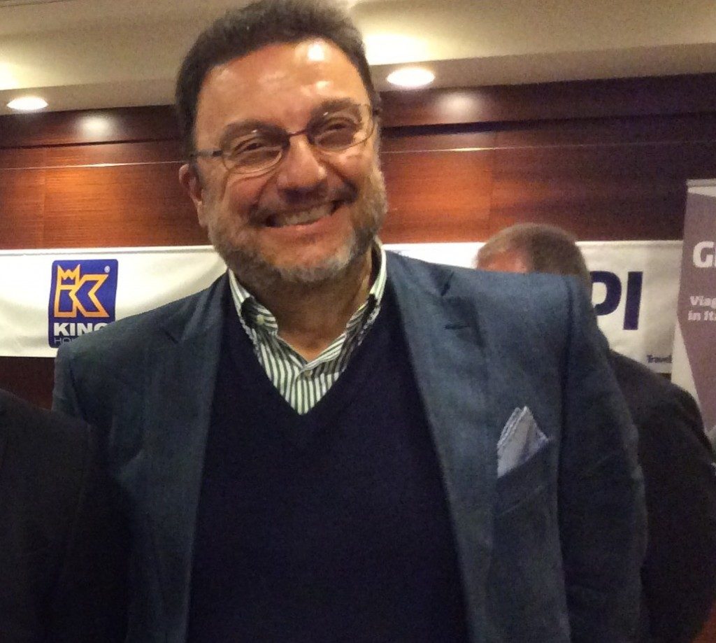 Fiavet Toscana: corso di formazione su scrittura e turismo