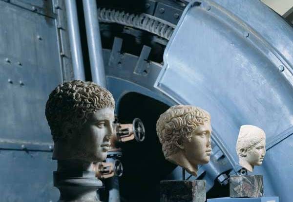 Roma, il palcoscenico ideale per il futuro del MICE