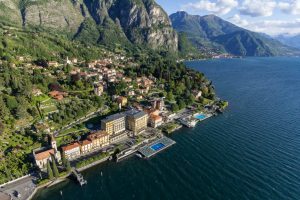 Arriva la conferma: il marchio Edition (Marriott) approda sul lago di Como