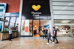 Dopo cinque anni Thomas Cook finalmente paga i creditori