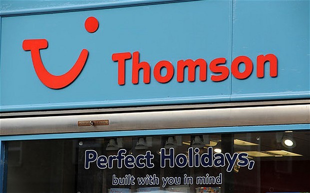Thomson cancella la programmazione sulla Tunisia