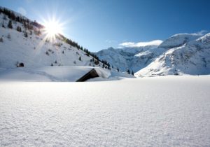 L’Austria riapre ai flussi turistici tra il 12 e il 20 dicembre, a seconda delle località