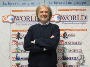 Go World cambia le quote di iscrizione: copertura annullamento inclusa fino ai 2 mila euro