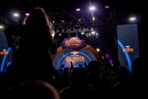 A Gardaland tutto è pronto l’Halloween Party del 31 ottobre