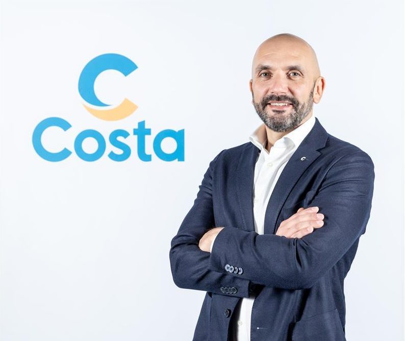 Contratto Costa nel segno della continuità. E presto si torna in Estremo Oriente