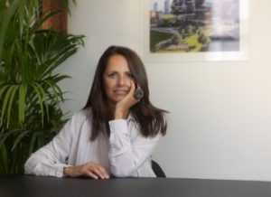 Cristina Gentile alla guida della nuova divisione hospitality di Quimmo Prestige