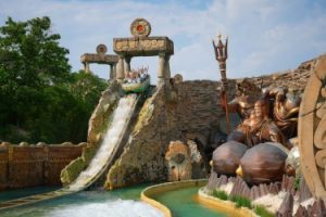 Ferragosto full-booked per gli hotel di Gardaland. Attrazioni acquatiche al top