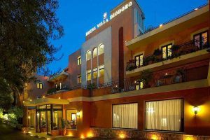 Barletta – Arsenale: i dettagli dell’operazione Villa Diodoro a Taormina