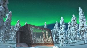 Apre il Lights of Lapland Resort: novità finlandese della Diamond Collection del Diamante