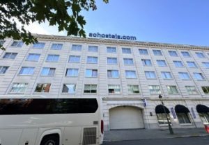 A&o apre a Bruxelles: seconda struttura belga dopo Anversa