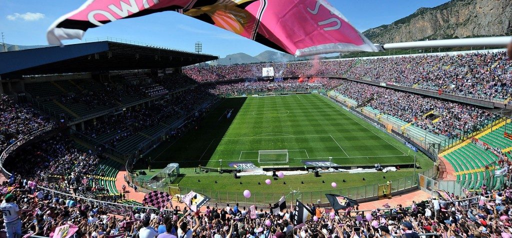 Ufficiale: il Palermo è di Arkus, che punta a trovare sinergie tra calcio e turismo