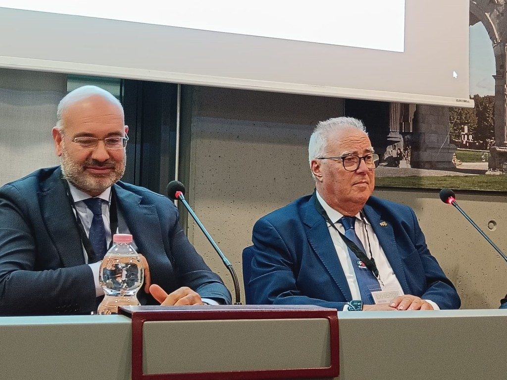 Fiavet firma il contratto nazionale. Direttore tecnico operativo