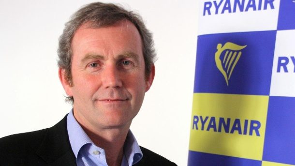 Ryanair, si dimette il responsabile operativo (e della gestione piloti)