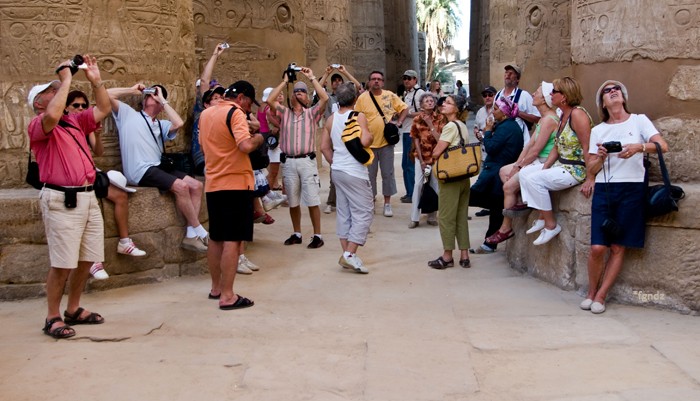 Egitto: resta invariato il regolamento per i visti