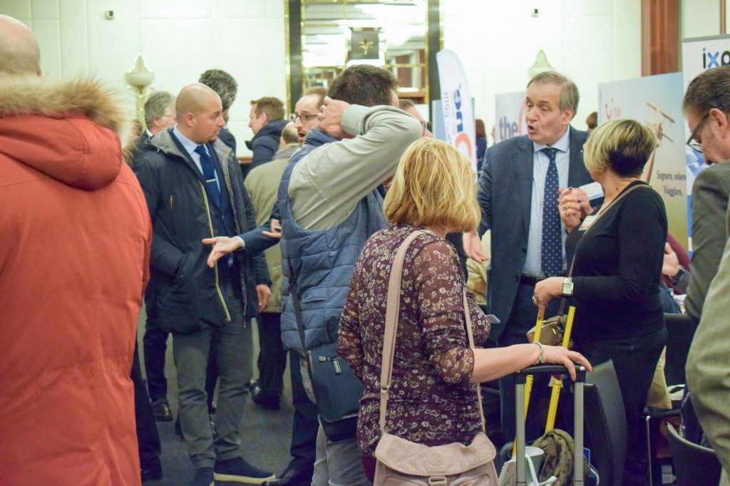 Ecco il bellissimo video del Travel Open Village Evolution