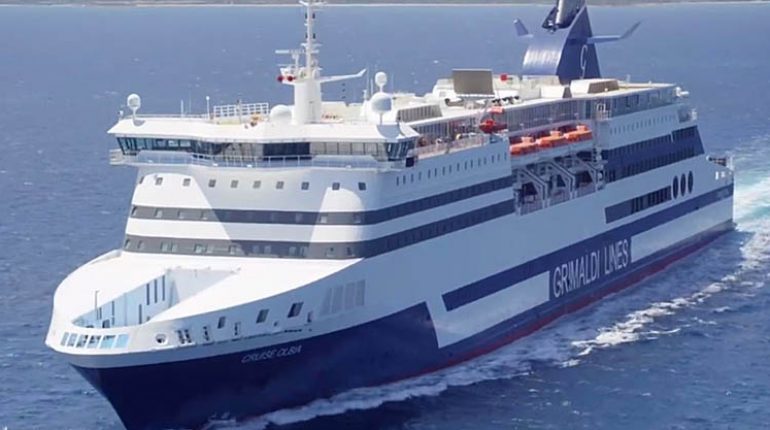 Grimaldi Lines lancia la promozione per Autunno in Barbagia