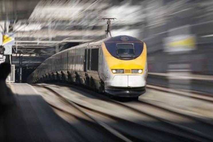 Trainline lancia il Bigliettometro di Natale 2018