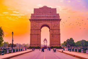 Mistral Tour: fam trip in India per festeggiare il collegamento Ita diretto Fiumicino – New Delhi