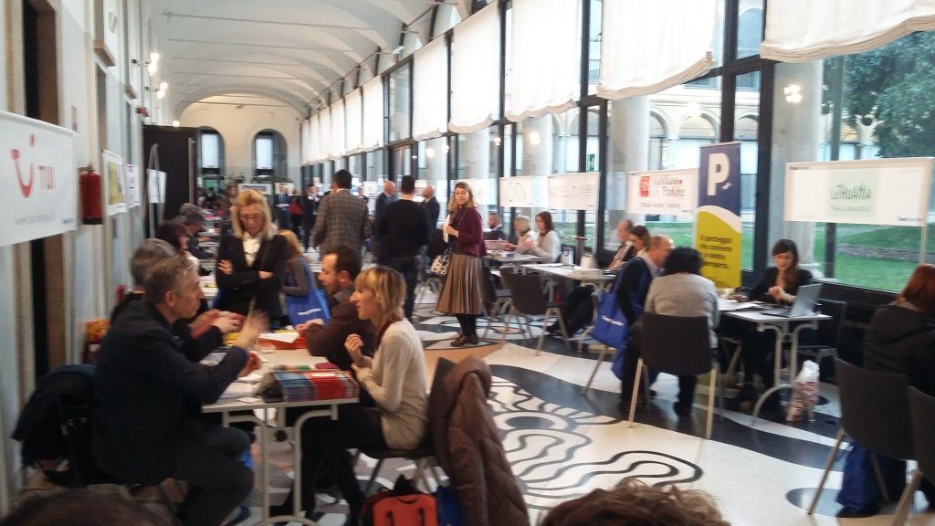 Travel in Love, in scena oggi a Milano