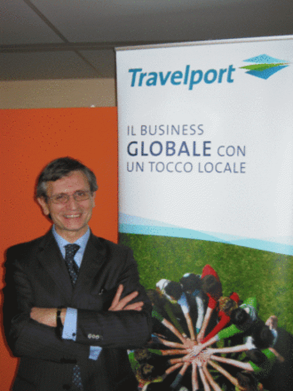 Travelport, Ciro Corradini entra nel team Italia TravelQuotidiano