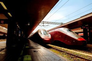 Italo estende la collaborazione con Uber a numerose nuove destinazioni