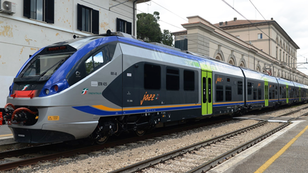 Trenitalia: crescono i passeggeri che apprezzano i servizi regionali