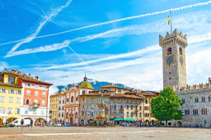 Trentino: 3 milioni di arrivi durante l’estate 2022 (11,5 mln di presenze)