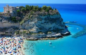 Calabria (+10,54%) al top di crescita nel primo semestre del 2026
