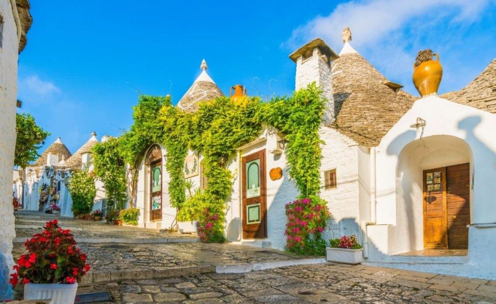 Carrani Tours presenta alla Fitur il nuovo Fantasie di Puglia