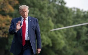 Proposta Usa: per entrare nel Paese devi mostrare gli ultimi 5 anni di social